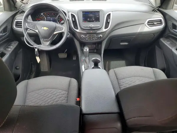2GNAXJEV0L6248648 2020 CHEVROLET EQUINOX - Image 8