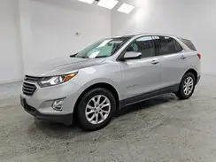 2GNAXJEV0L6253056 2020 CHEVROLET EQUINOX