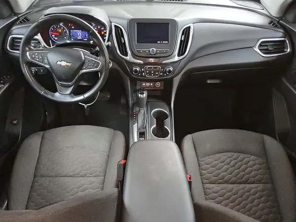 2GNAXJEV0L6253056 2020 CHEVROLET EQUINOX - Image 8