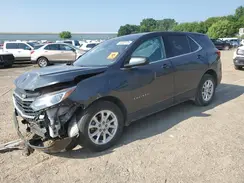 2GNAXJEV0L6254322 2020 CHEVROLET EQUINOX