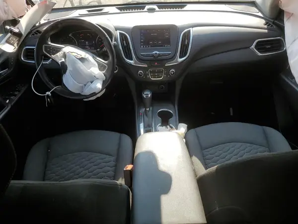 2GNAXJEV0L6254322 2020 CHEVROLET EQUINOX - Image 8