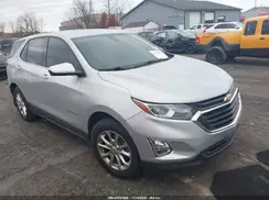 2GNAXJEV0L6258063 2020 CHEVROLET EQUINOX