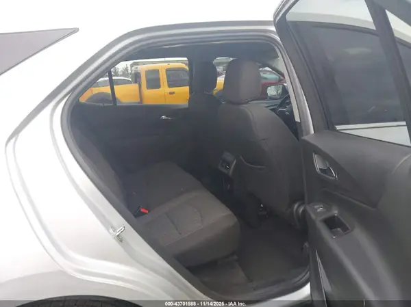 2GNAXJEV0L6258063 2020 CHEVROLET EQUINOX - Image 8