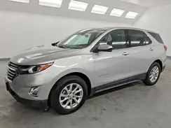 2GNAXJEV0L6258337 2020 CHEVROLET EQUINOX