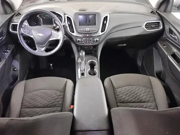 2GNAXJEV0L6258337 2020 CHEVROLET EQUINOX - Image 8