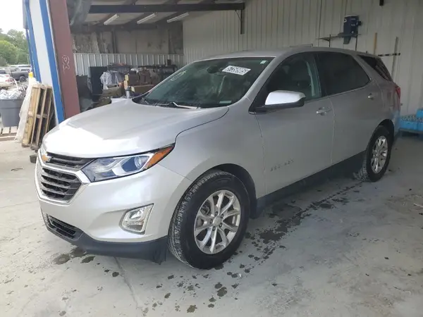 2GNAXJEV0L6259276 2020 CHEVROLET EQUINOX - Image 1