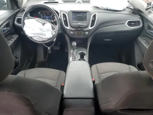 2GNAXJEV0L6265191 2020 CHEVROLET EQUINOX - Image 8