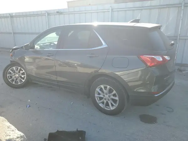 2GNAXJEV0L6265482 2020 CHEVROLET EQUINOX - Image 2
