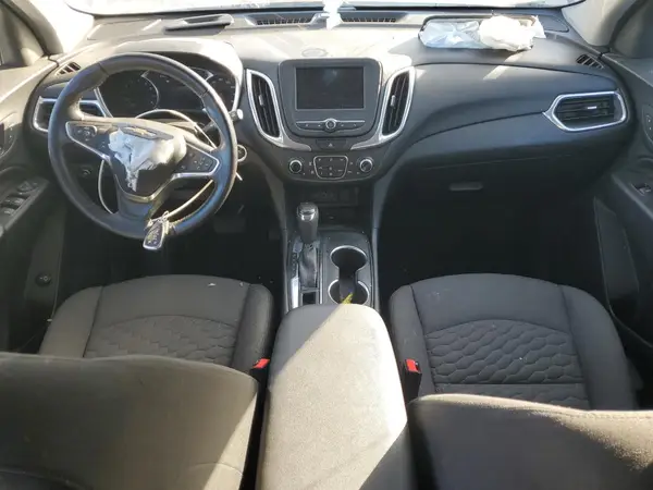 2GNAXJEV0L6265482 2020 CHEVROLET EQUINOX - Image 8
