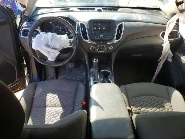 2GNAXJEV0L6265725 2020 CHEVROLET EQUINOX - Image 8