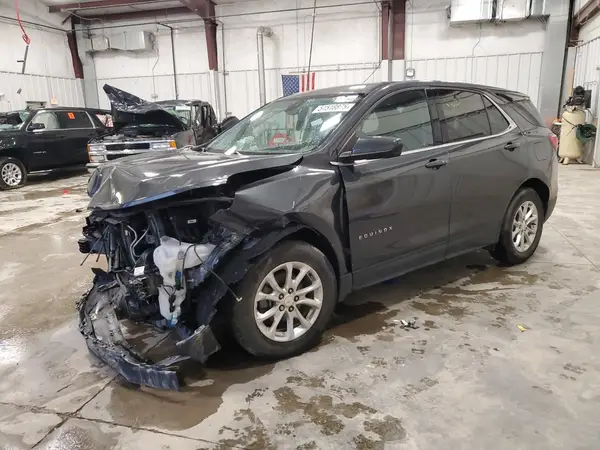2GNAXJEV0L6266132 2020 CHEVROLET EQUINOX - Image 1