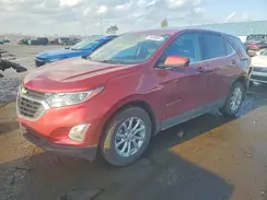2GNAXJEV0L6272030 2020 CHEVROLET EQUINOX