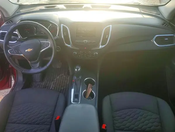 2GNAXJEV0L6272030 2020 CHEVROLET EQUINOX - Image 8