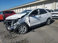 2GNAXJEV0L6284243 2020 CHEVROLET EQUINOX