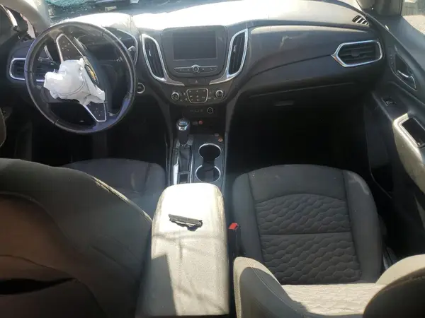 2GNAXJEV0L6284243 2020 CHEVROLET EQUINOX - Image 8