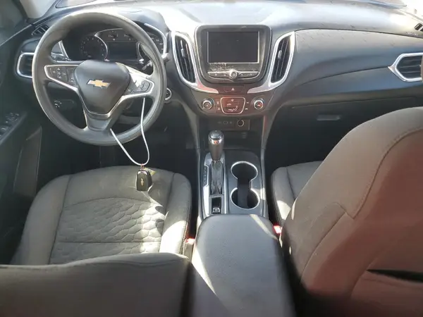 2GNAXJEV0L6285330 2020 CHEVROLET EQUINOX - Image 8