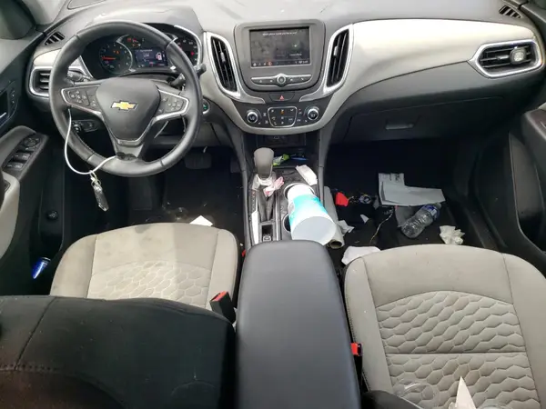 2GNAXJEV0M6102929 2021 CHEVROLET EQUINOX - Image 8