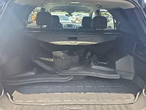 2GNAXJEV0M6103420 2021 CHEVROLET EQUINOX - Image 2