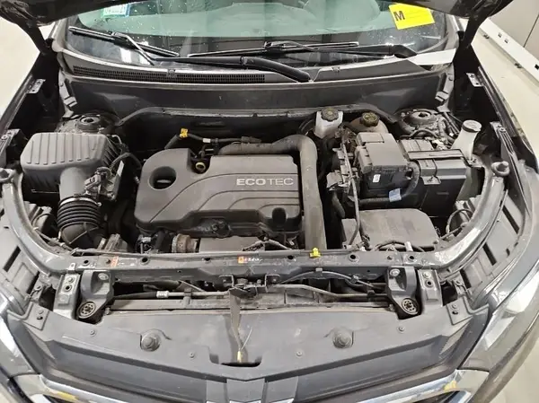 2GNAXJEV0M6107225 2021 CHEVROLET EQUINOX - Image 2