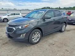 2GNAXJEV0M6120766 2021 CHEVROLET EQUINOX