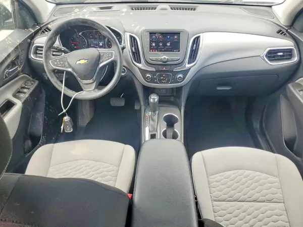 2GNAXJEV0M6120766 2021 CHEVROLET EQUINOX - Image 8