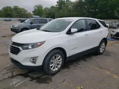 2GNAXJEV0M6137826 2021 CHEVROLET EQUINOX