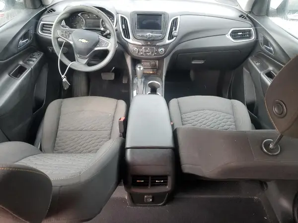 2GNAXJEV0M6137826 2021 CHEVROLET EQUINOX - Image 8