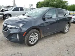 2GNAXJEV0N6115732 2022 CHEVROLET EQUINOX