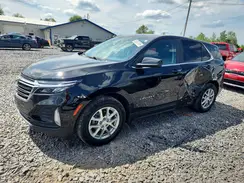 2GNAXJEV0N6116623 2022 CHEVROLET EQUINOX