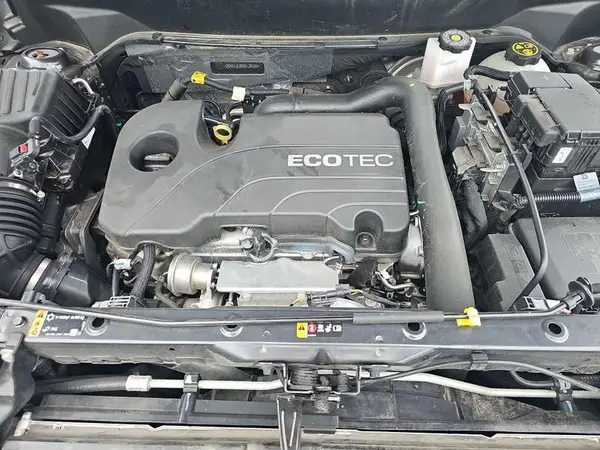 2GNAXJEV0N6129100 2022 CHEVROLET EQUINOX - Image 2