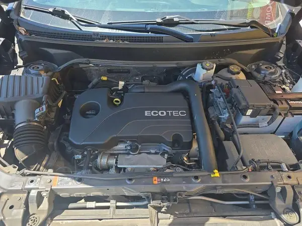 2GNAXJEV0N6129582 2022 CHEVROLET EQUINOX - Image 2
