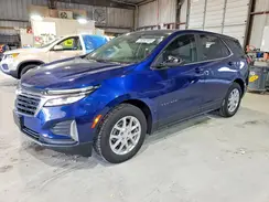 2GNAXJEV0N6130554 2022 CHEVROLET EQUINOX
