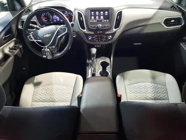 2GNAXJEV0N6130554 2022 CHEVROLET EQUINOX - Image 8