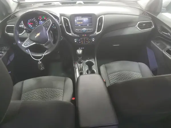 2GNAXJEV0N6130831 2022 CHEVROLET EQUINOX - Image 8