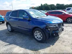 2GNAXJEV0N6131381 2022 CHEVROLET EQUINOX