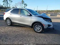 2GNAXJEV0N6134393 2022 CHEVROLET EQUINOX