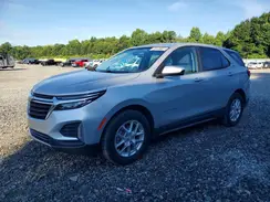 2GNAXJEV0N6136662 2022 CHEVROLET EQUINOX