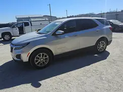2GNAXJEV0N6136869 2022 CHEVROLET EQUINOX