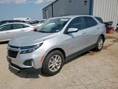 2GNAXJEV0N6139710 2022 CHEVROLET EQUINOX