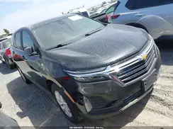 2GNAXJEV0N6151601 2022 CHEVROLET EQUINOX