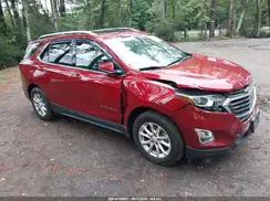 2GNAXJEV1J6102224 2018 CHEVROLET EQUINOX