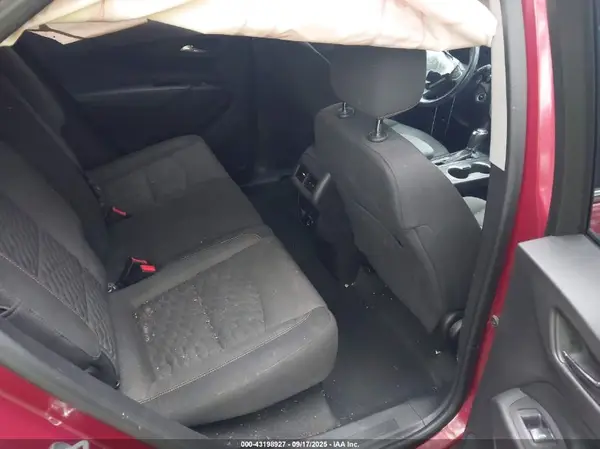 2GNAXJEV1J6102224 2018 CHEVROLET EQUINOX - Image 8