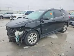 2GNAXJEV1J6105317 2018 CHEVROLET EQUINOX