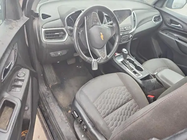 2GNAXJEV1J6105317 2018 CHEVROLET EQUINOX - Image 8