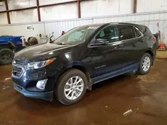 2GNAXJEV1J6105477 2018 CHEVROLET EQUINOX