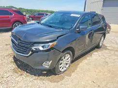 2GNAXJEV1J6106810 2018 CHEVROLET EQUINOX