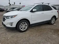 2GNAXJEV1J6107083 2018 CHEVROLET EQUINOX