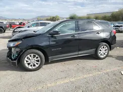 2GNAXJEV1J6107651 2018 CHEVROLET EQUINOX