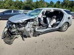 2GNAXJEV1J6108184 2018 CHEVROLET EQUINOX