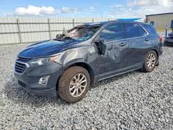 2GNAXJEV1J6108203 2018 CHEVROLET EQUINOX